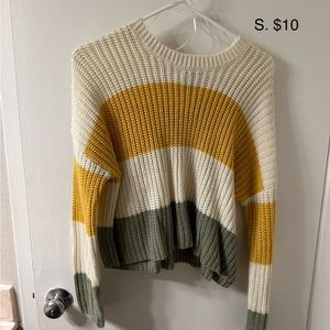 Sweater